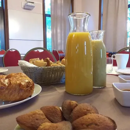 Le Manoir D'alice D'hotes 3* Parentignat