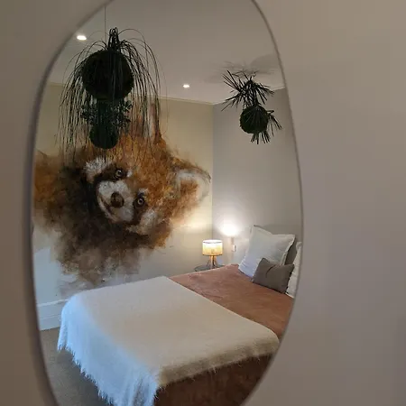 Le Manoir D'alice D'hotes Hotel Parentignat