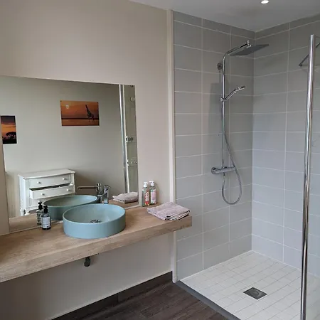 Le Manoir D'alice D'hotes 3* Parentignat