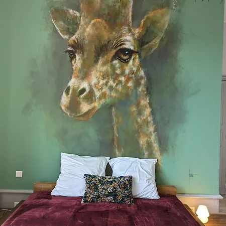 Le Manoir D'alice D'hotes Hotel