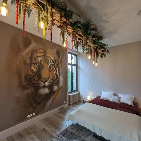 Le Manoir D'alice D'hotes 3*