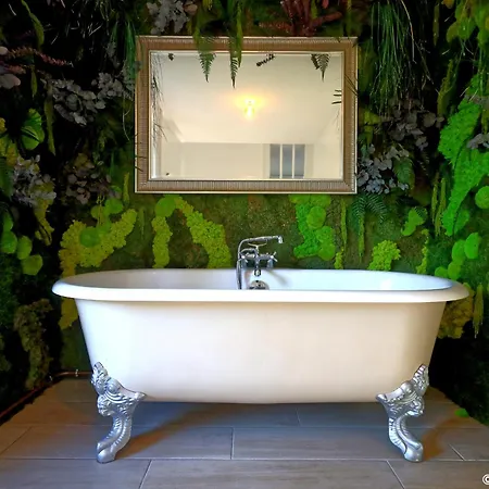 Le Manoir D'alice D'hotes 3* Parentignat