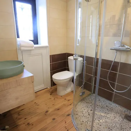 Le Manoir D'alice D'hotes Hotel